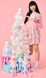 iscream Nutcracker Holiday Pillow - Image 7