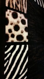 Skinz Animal Skin Area Rug - Image 9