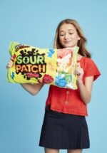 iscream Candy Pillow Set - Image 2