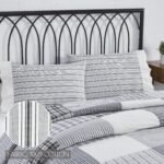 VHC Brands Sawyer Mill Standard Pillowcase Set - Image 5