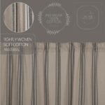 VHC Brands Farmhouse Valance - Image 4