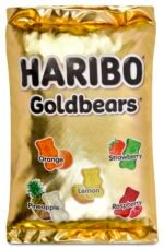 iscream Gummi Bears Pillow Set - Image 6