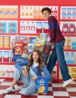 iscream Cool Whip Fruit Pillow Set - Image 2