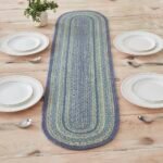 VHC Brands Farmhouse Table Runner