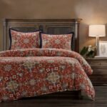 HiEnd Accents Melinda Comforter Set - Image 2
