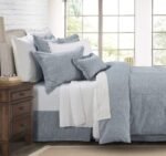 HiEnd Accents Chambray King Set - Image 2