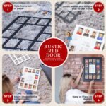 2035 Graduation Photo Mat - Image 4