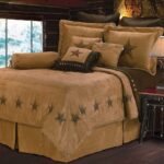 Luxury Star Western Comforter Set