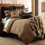 HiEnd Accents Ashbury Bedding Set