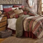Sierra 7 Piece Queen Comforter Set