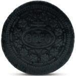 Iscream Giant Oreo Cookie Pillow