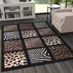 Masada Modern Area Rug - Image 3