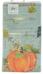 IHR Festive Buffet Napkins