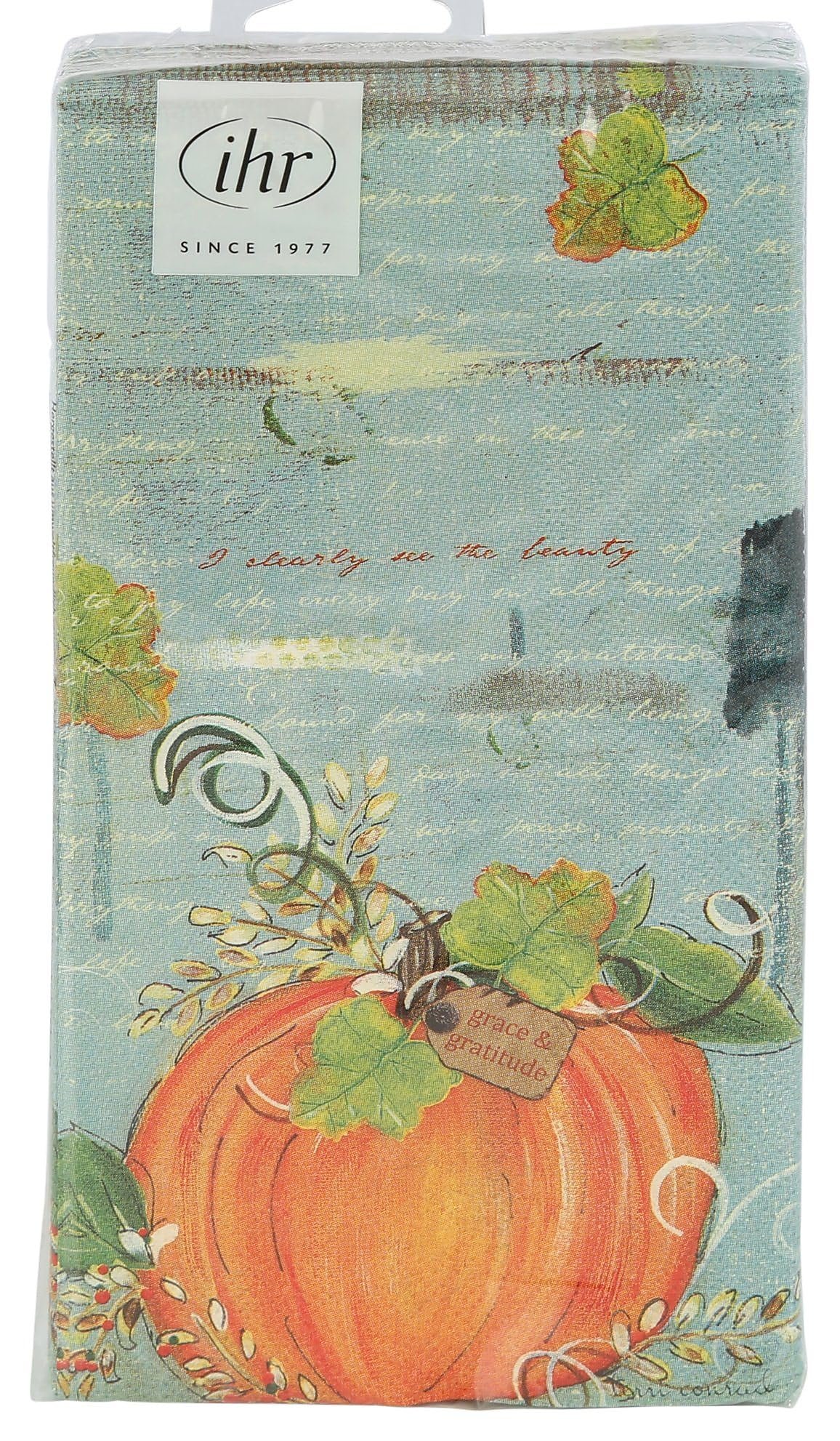 91bubxB2hL.jpg IHR Festive Buffet Napkins - Image 1