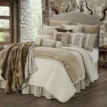 Fairfield Linen Coverlet Set - Image 3