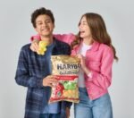 iscream Gummi Bears Pillow Set - Image 2