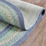 Jolie Farmhouse Braided Pet Rug - Image 3