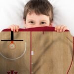 Indiana Hoosiers Basketball Blanket - Image 6