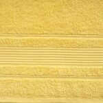 Luxury Turkish Cotton Bath Towel Set - Image 8