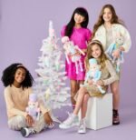 iscream Nutcracker Holiday Pillow - Image 8