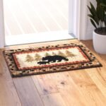 Masada Lodge Rugs
