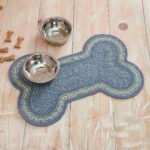 Jolie Farmhouse Braided Pet Rug