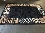 Skinz Animal Skin Area Rug - Image 5