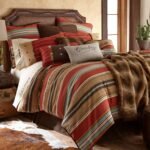 Western Comforter Set Queen - Image 2