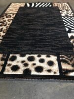 Skinz Animal Skin Area Rug - Image 4
