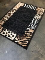 Skinz Animal Skin Area Rug - Image 2