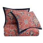 HiEnd Accents Melinda Comforter Set - Image 4