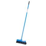Red Gorilla Broom Hard Bristles 30cm - Image 2