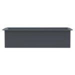 vidaXL 12-Pack Pallet Flower Boxes - Image 3