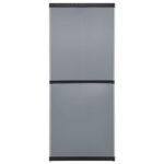 VidaXL Garden Storage Cabinet - Image 7