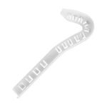 Buster Crabbe 25820-000 J Hook Clip