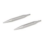 ChiaoGoo Twist Lace Short Combo - Image 5