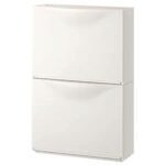 Ikea Trones Storage Cabinet, 2-Pack
