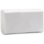 2Work C-Fold 2-Ply Hand Towels - Image 2