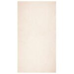 vidaXL Soft Short Pile Rug