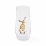 Wrendale Country Animal Hi-Ball Glasses - Image 4