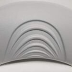 HotSpot Caldera Spas Replacement Spa Pillow 76113