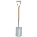 Draper Heritage 99014 Digging Spade - Image 2