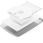 Sizzix Stamp & Spin Tool