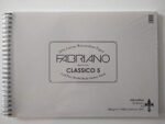 RKB Fabriano 5 Hot Press A3