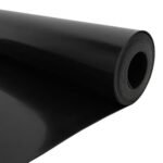 vidaXL HDPE Root Barrier