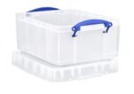 Really Useful 21L Storage 3-Pack - Image 3