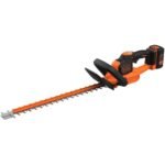 BLACK+DECKER 36V Sawblade Hedge Trimmer