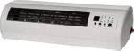 Prem-i-air 2kW Over Door Heater/Fan
