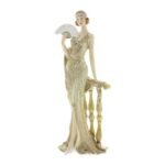 Juliana Broadway Belles Octavia Figurine