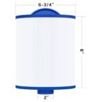 Cryspool 06045 Artesian Spas Filter - Image 3